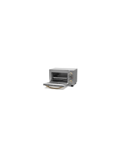 Orbegozo HO 995 horno tostador 10 L 800 W Gris Parrilla 2