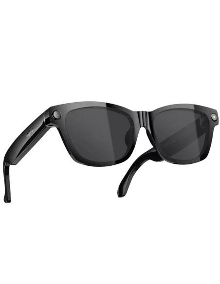 Blackview BV100 SmartGlasses con Cámara 2K y Traducción IA