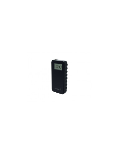 Sunstech RPD23 Personal Digital Negro