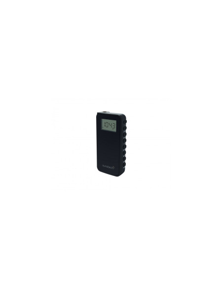 Sunstech RPD23 Personal Digital Negro