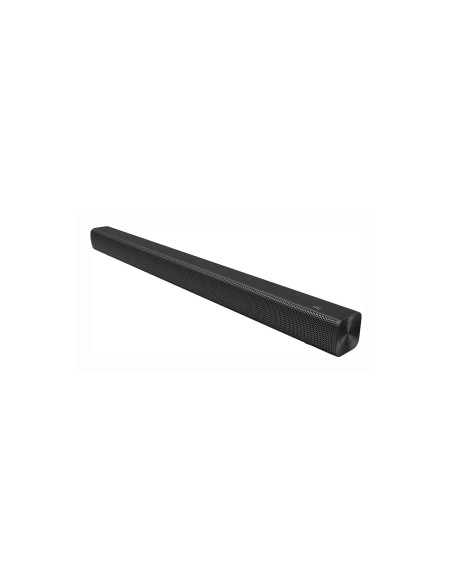 Xiaomi Soundbar 2.0ch Negro 2.0 canales 24 W