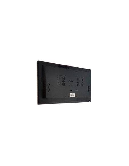 Terminal 21.5" Flat Capacitivo 10D-215J64, Intel J6412, 8Gb RAM, 128Gb SSD, Windows 11 IoT