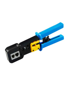 Phasak Herramienta de crimpar PHASAK TD 016 – FastCrimp con topes