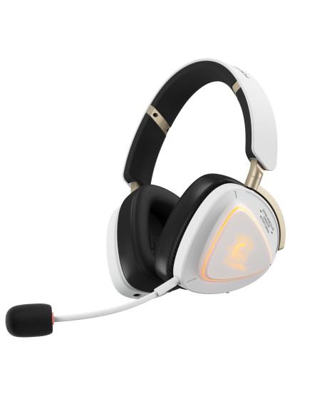 ASUS ROG Delta II-KJP Auriculares Inalámbrico y alámbrico Diadema