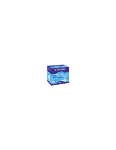 CD-R VERBATIM 10 UNIDADES 800MB 40x 43428