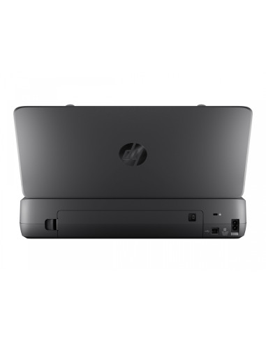 HP Officejet 200 Mobile Inalámbrico Color Impresora