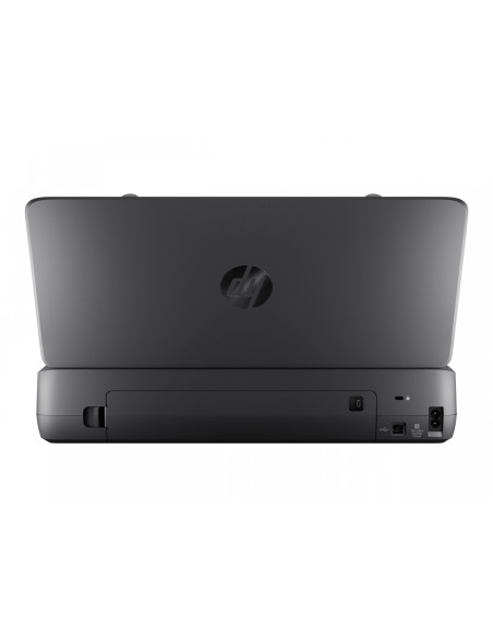 HP Officejet 200 Mobile Inalámbrico Color Impresora
