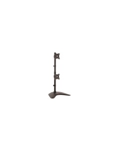 StarTech.com Soporte Vertical de Acero de Servicio Pesado para dos