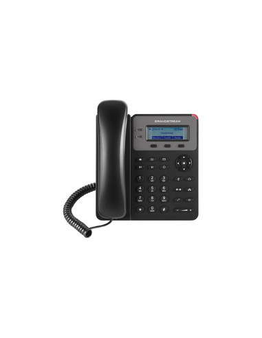 TELEFONO GRANDSTREAM GXP1615 IP NEGRO GXP1615