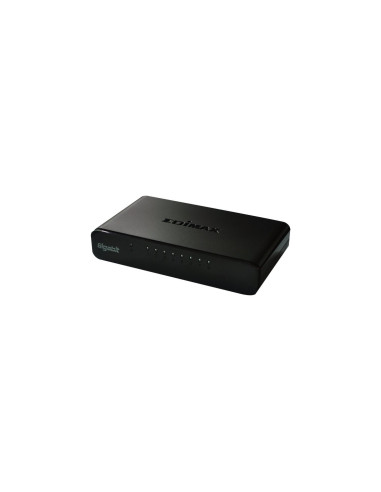 SWITCH EDIMAX 8PTOS GIGABIT ES-5800G V3