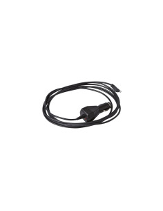 Brother PA-CD-600CG adaptador e inversor de corriente Auto Negro