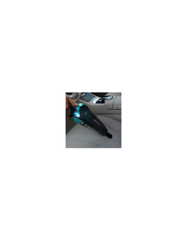 ASPIRADOR DE MANO ORBEGOZO 2 EN 1 AP 1500 ASPIRA SOLIDOS Y LIQUIDOS APTO PARA PELOS MASCOTA 17404