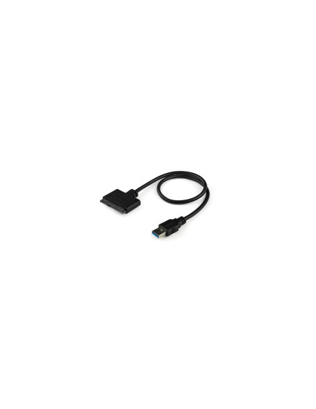 StarTech.com Cable SATA a USB con UASP