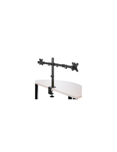 StarTech.com Brazo de Soporte para Dos Monitores - Articulado - de 2