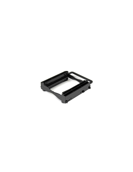 StarTech.com Bracket de Montaje para 2 Unidades de DD/SSD de 2,5" en