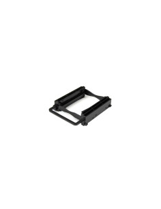 StarTech.com Bracket de Montaje para 2 Unidades de DD/SSD de 2,5 2