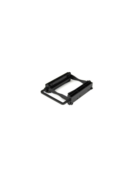 StarTech.com Bracket de Montaje para 2 Unidades de DD/SSD de 2,5" en