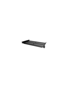 StarTech.com Bandeja Estante Ventilado de 1U para Armario Rack de 2
