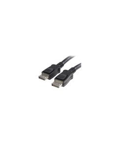 StarTech.com Cable de 2m DisplayPort 1.2 - Cable DisplayPort 4K x 2K