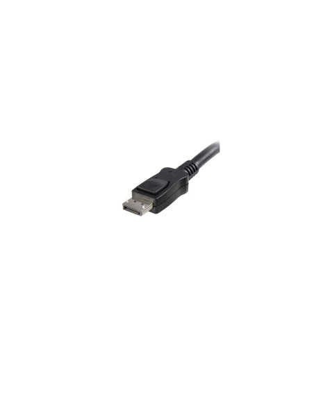 StarTech.com Cable de 5m DisplayPort 1.2 - Cable DisplayPort 4K x 2K
