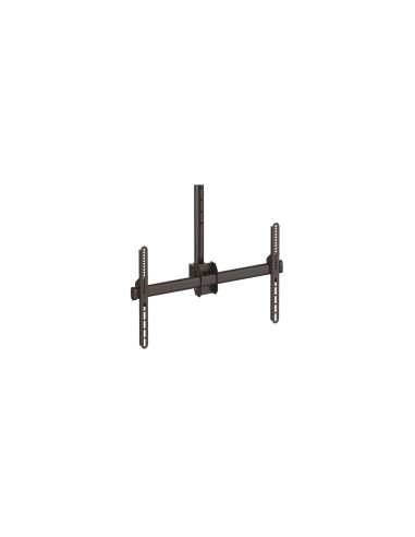 StarTech.com Soporte de Techo para TV - Soporte Universal de Cielo