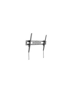 StarTech.com FPWTLTB1 soporte para TV 2,54 m (100") Negro