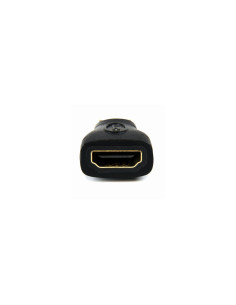 StarTech.com Adaptador Mini HDMI a HDMI -HDMI Ultra HD 4K 30Hz de 2