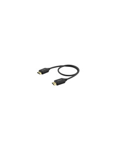 StarTech.com Cable de 50cm HDMI 2.0 Certificado Premium con Ethernet