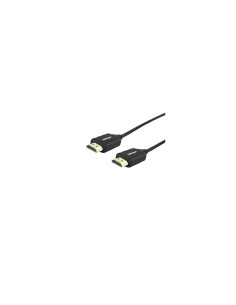 StarTech.com Cable de 50cm HDMI 2.0 Certificado Premium con Ethernet 2