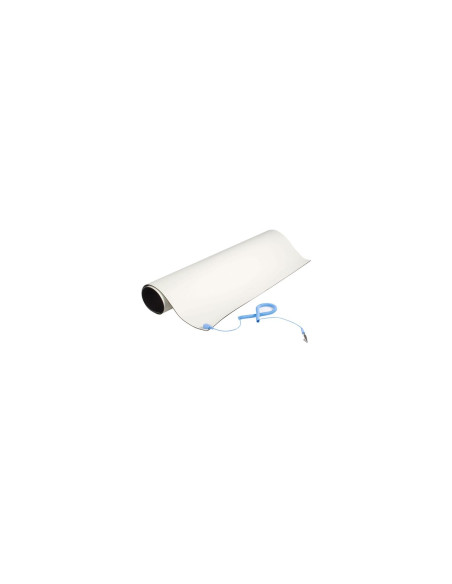 StarTech.com M3013 alfombra antiestática Beige