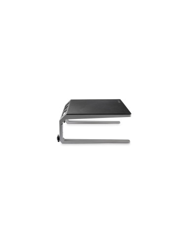 StarTech.com Base para Monitor - Riser de Acero y Aluminio - Soporte