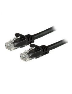 StarTech.com Cable de Red Ethernet Snagless Sin Enganches Cat 6 Cat6