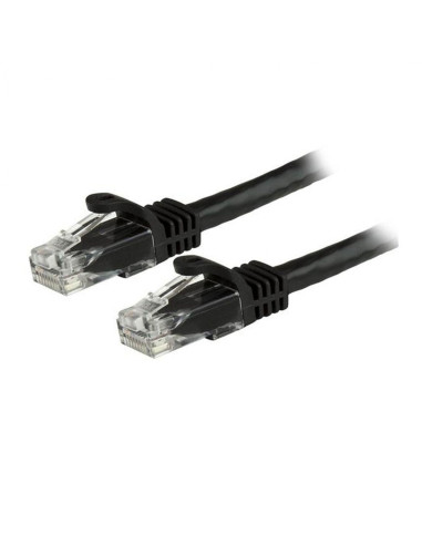 StarTech.com Cable de Red Ethernet Snagless Sin Enganches Cat 6 Cat6