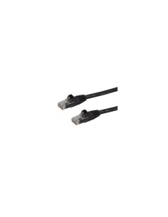 StarTech.com Cable de Red Ethernet Snagless Sin Enganches Cat 6 Cat6