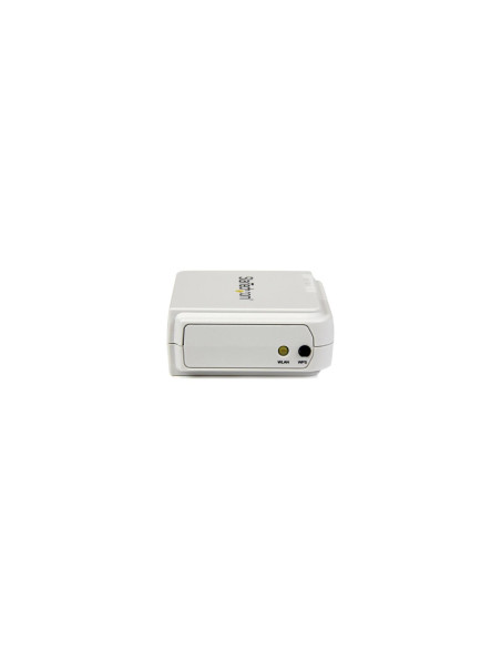 StarTech.com Servidor de Impresión Inalámbrico Wireless N y Ethernet