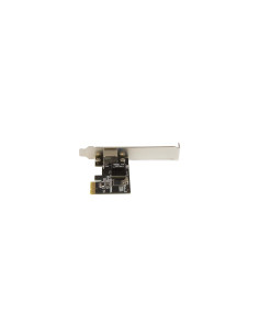 StarTech.com Tarjeta de Red PCI Express Ethernet Gigabit con 1 Puerto 2