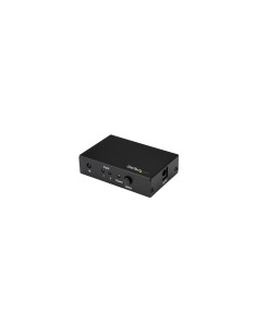 StarTech.com VS221HD20 interruptor de video HDMI