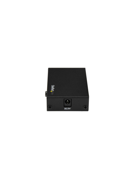 StarTech.com VS221HD20 interruptor de video HDMI