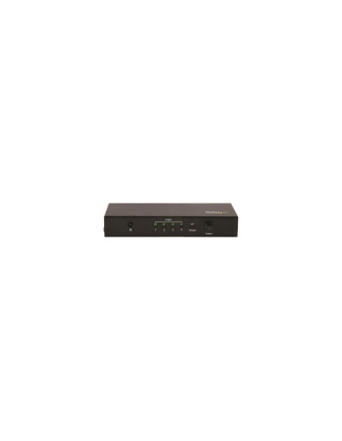 StarTech.com VS421HD20 interruptor de video HDMI