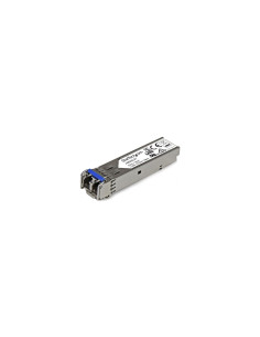 StarTech.com Módulo Transceptor SFP compatible con HPE J4859C -