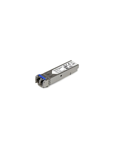 StarTech.com Módulo Transceptor SFP compatible con HPE J4859C -