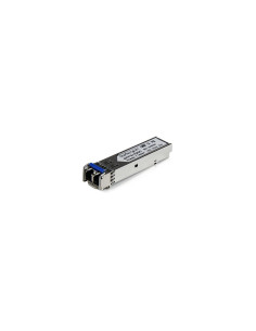 StarTech.com Módulo Transceptor SFP Compatible con GLC-LH-SMD Cisco -