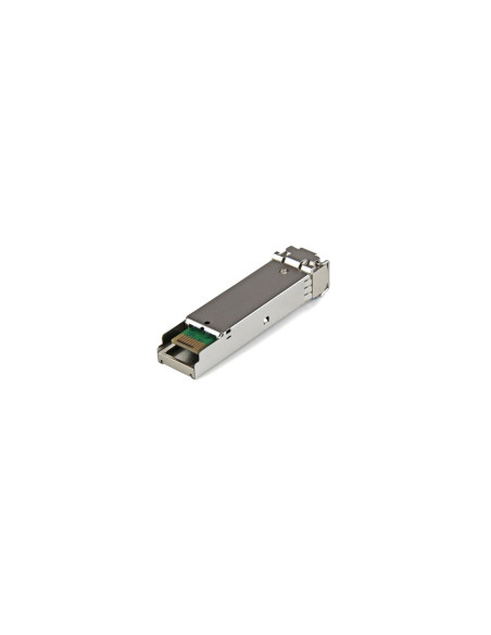 StarTech.com Módulo Transceptor SFP Compatible con GLC-LH-SMD Cisco -
