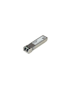 StarTech.com Módulo SFP+ Compatible con Cisco SFP-10G-SR - 10GBASE-SR