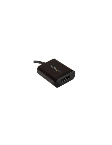 StarTech.com Adaptador Gráfico Externo USB-C a DisplayPort -