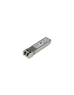 StarTech.com Módulo Transceptor SFP+ Compatible con el Modelo