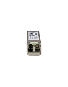 StarTech.com Módulo Transceptor SFP+ Compatible con Juniper EX-SFP-10GE-SR - 10GBASE-SR 2