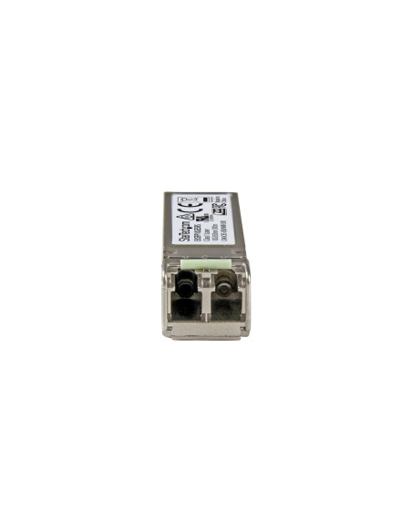 StarTech.com Módulo Transceptor SFP+ Compatible con el Modelo