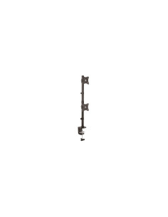 StarTech.com Base de Soporte Vertical VESA Ajustable para Dos
