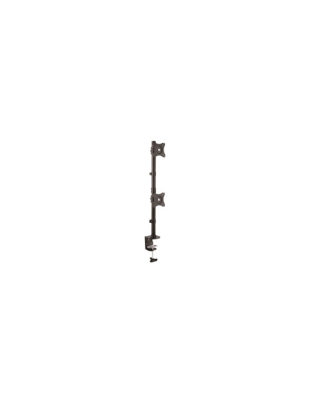 StarTech.com Base de Soporte Vertical VESA Ajustable para Dos